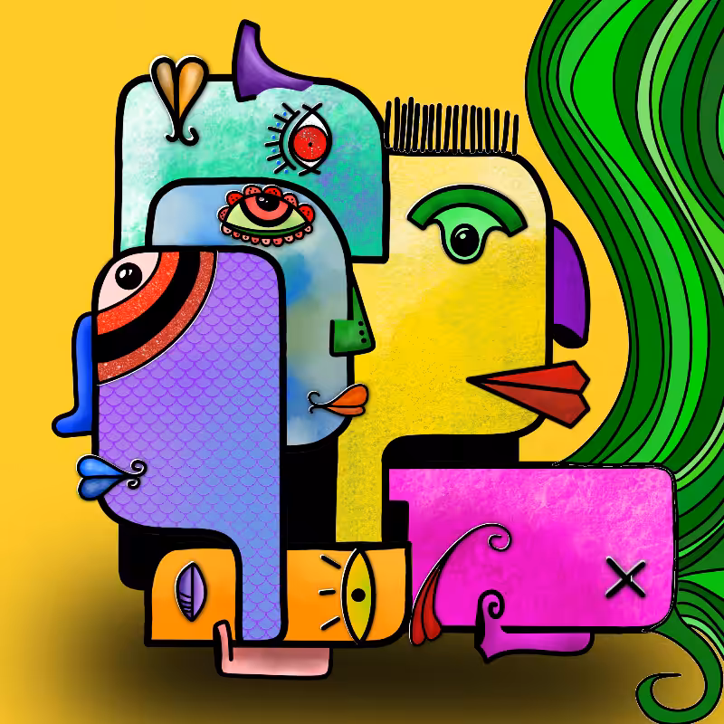 The Oneiroi #41