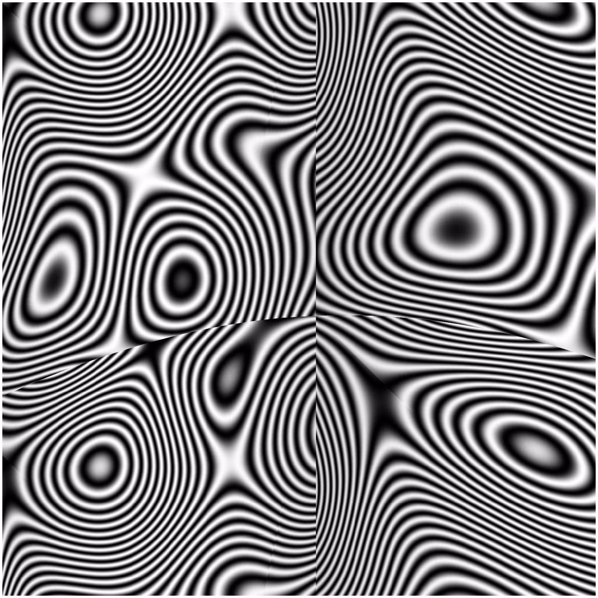 Black Holes In The Sky #9
