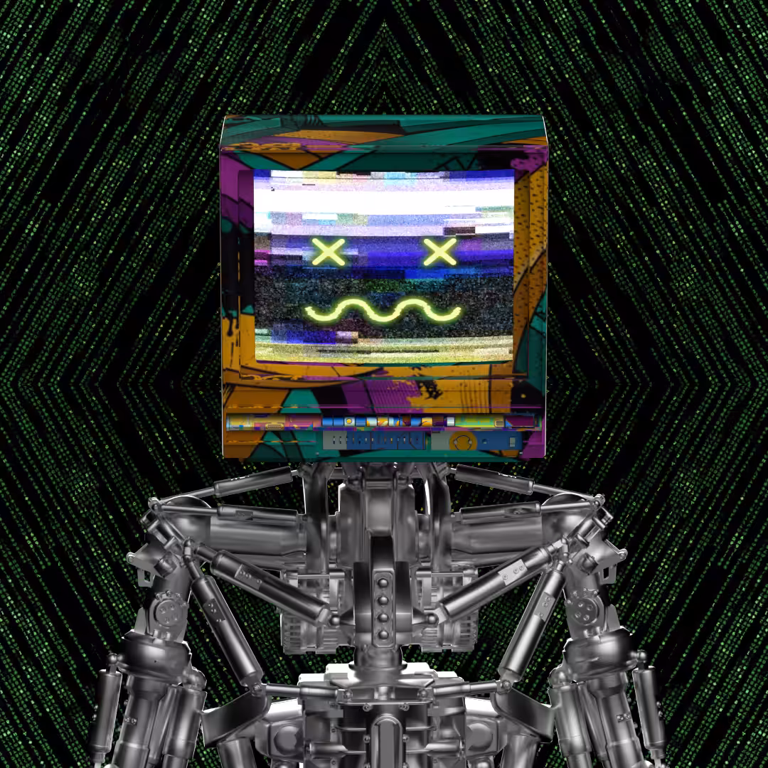 TV-HEAD-BOT #91