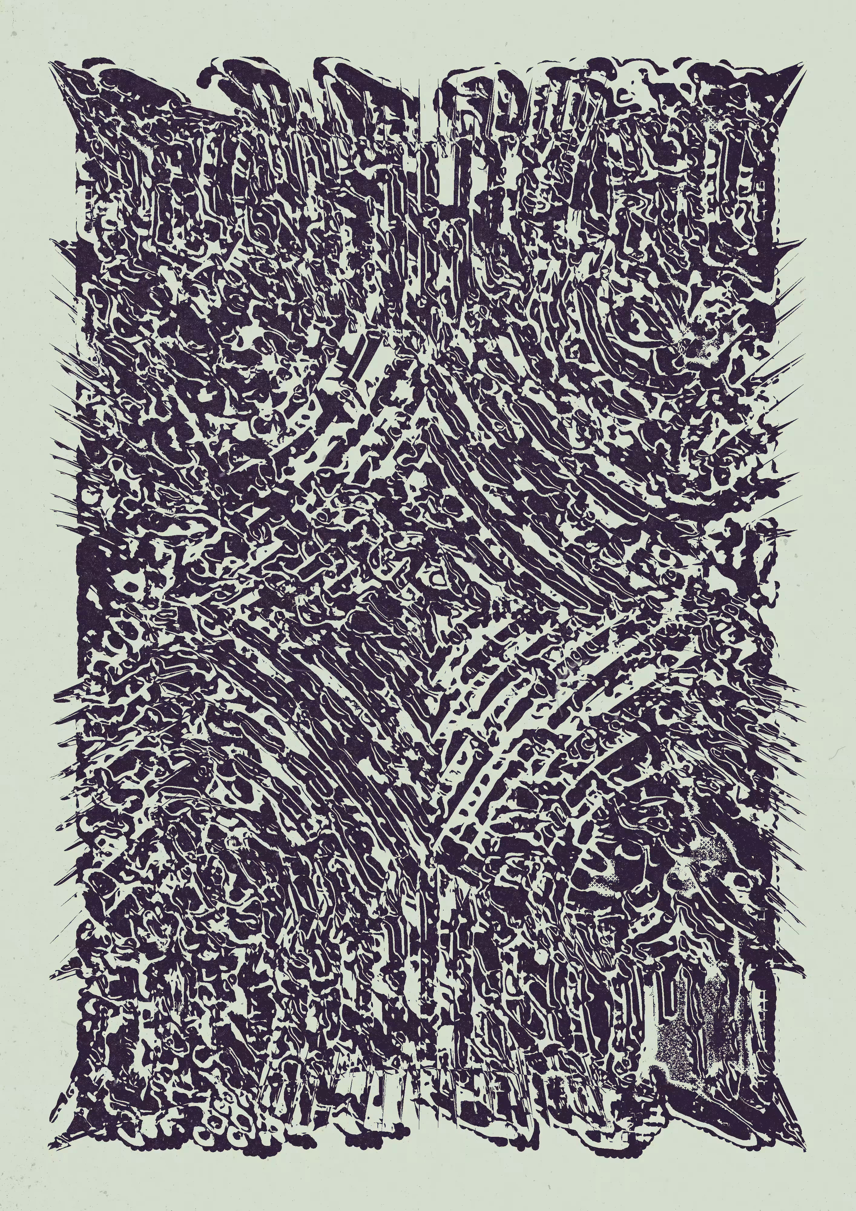 Sacrilegious Scorn