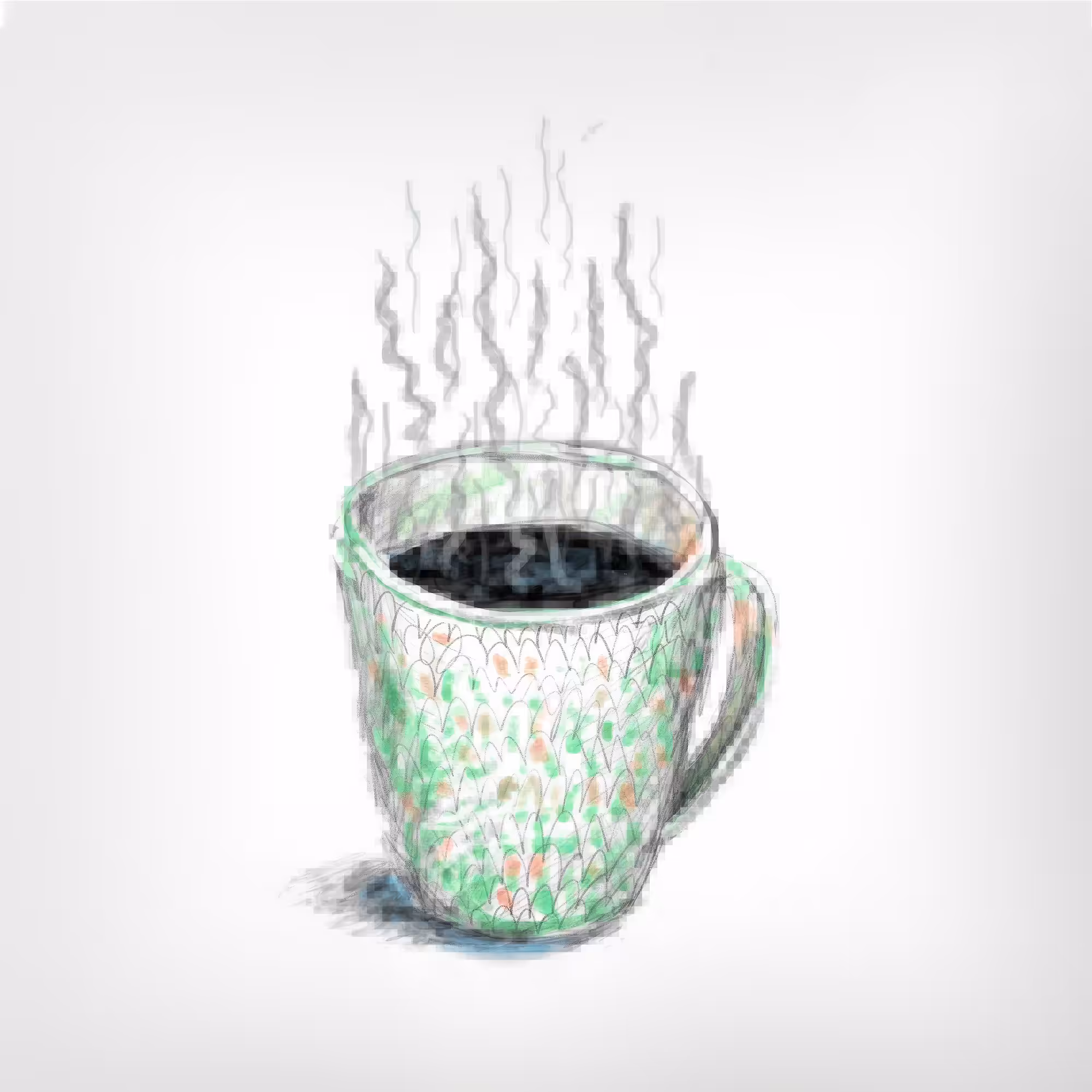 Computer Coffee