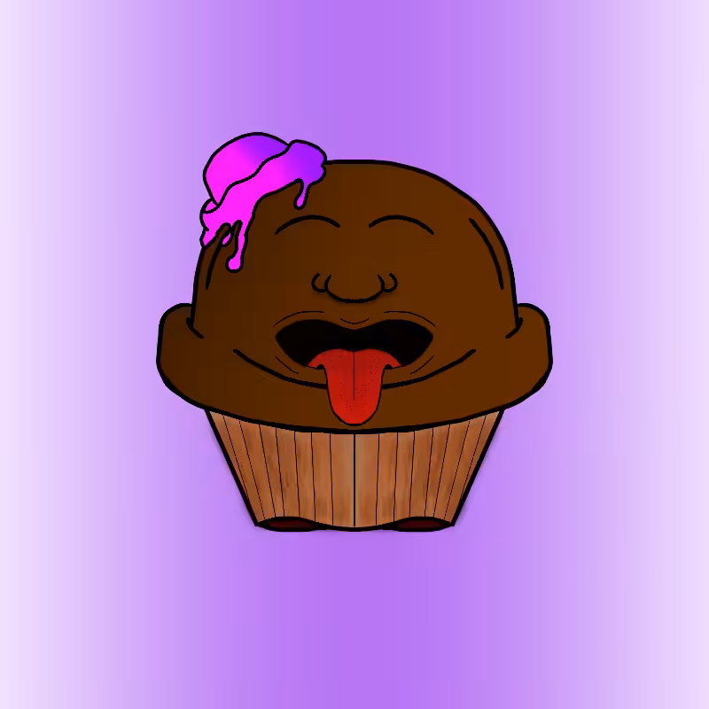 CutieCakes Class of July '22 #6