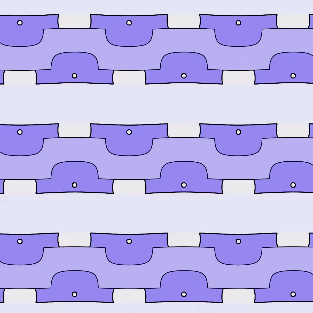 Snakes & Ladders (Grape Koolaid)