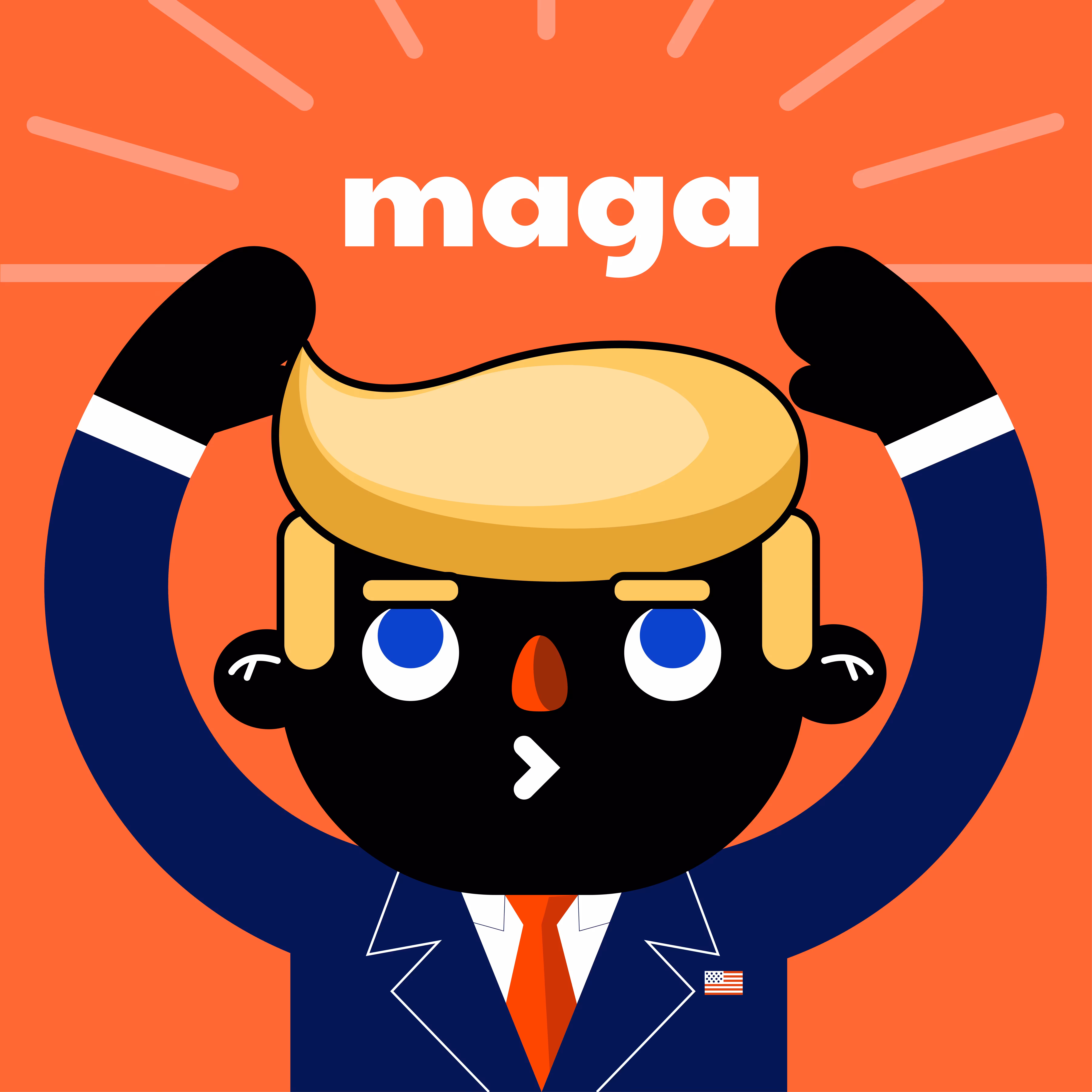 Eureka 0003 - Maga Boy