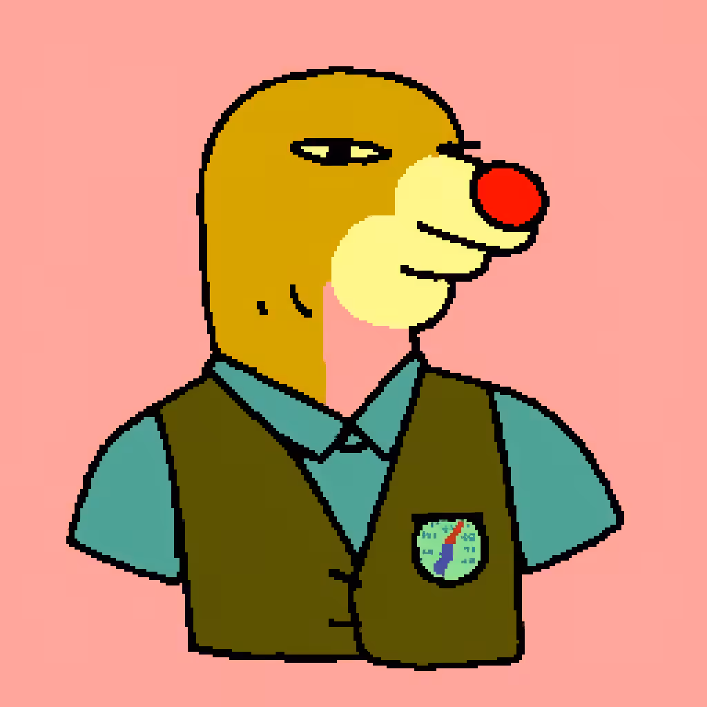 DX Terminal: MeterManiac968