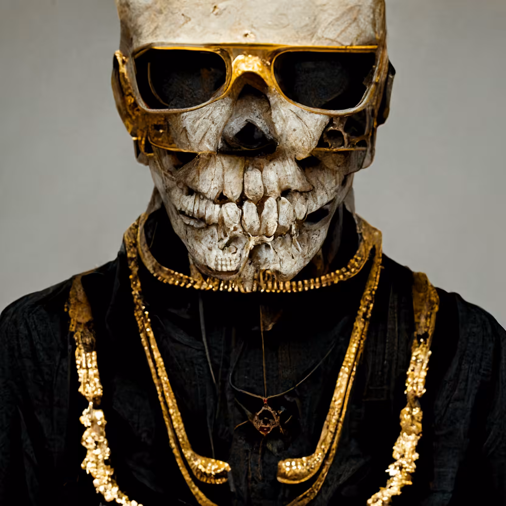 FASHION KILLS: FASHION KILLA #9