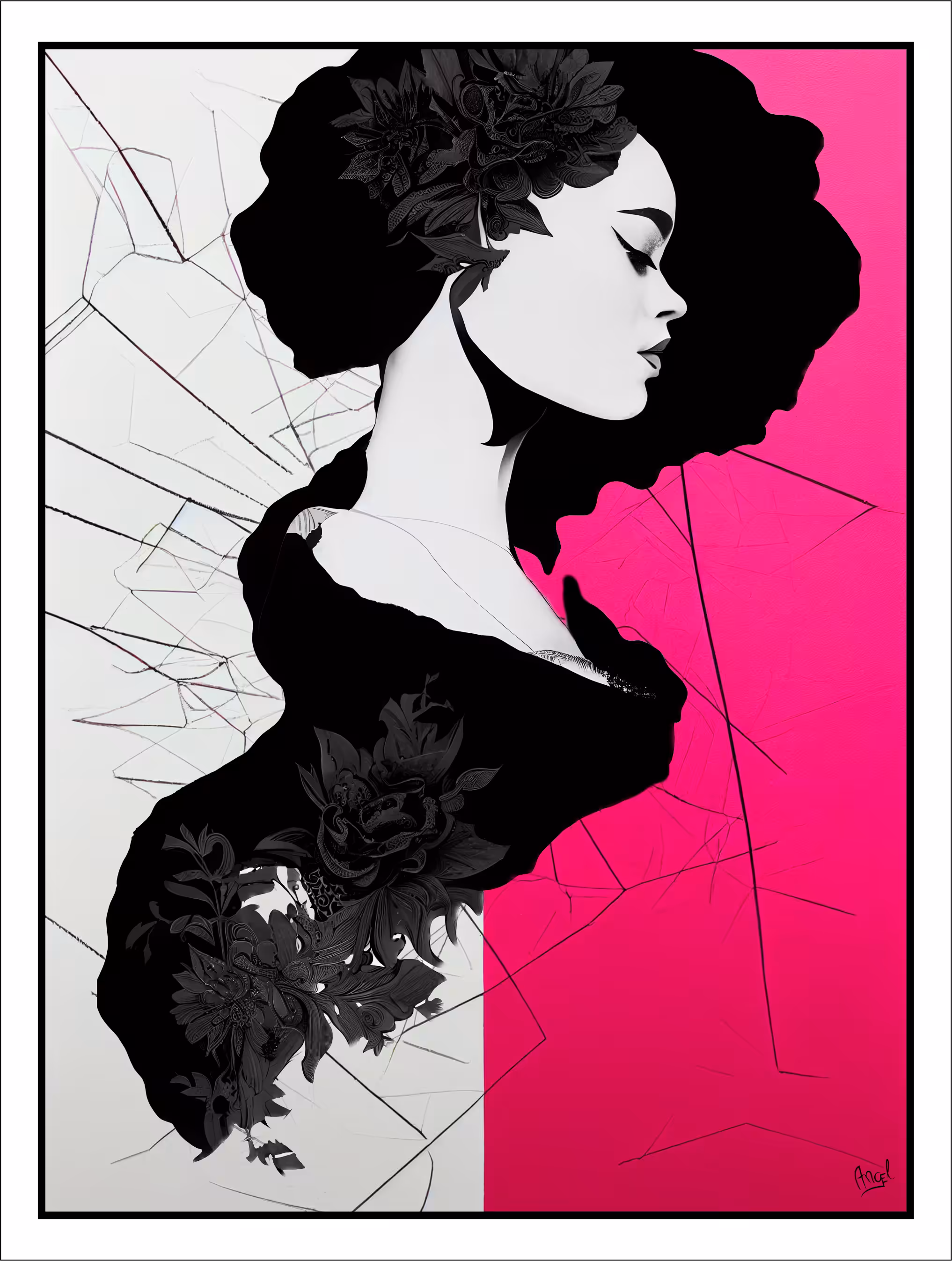 Luna Rosa