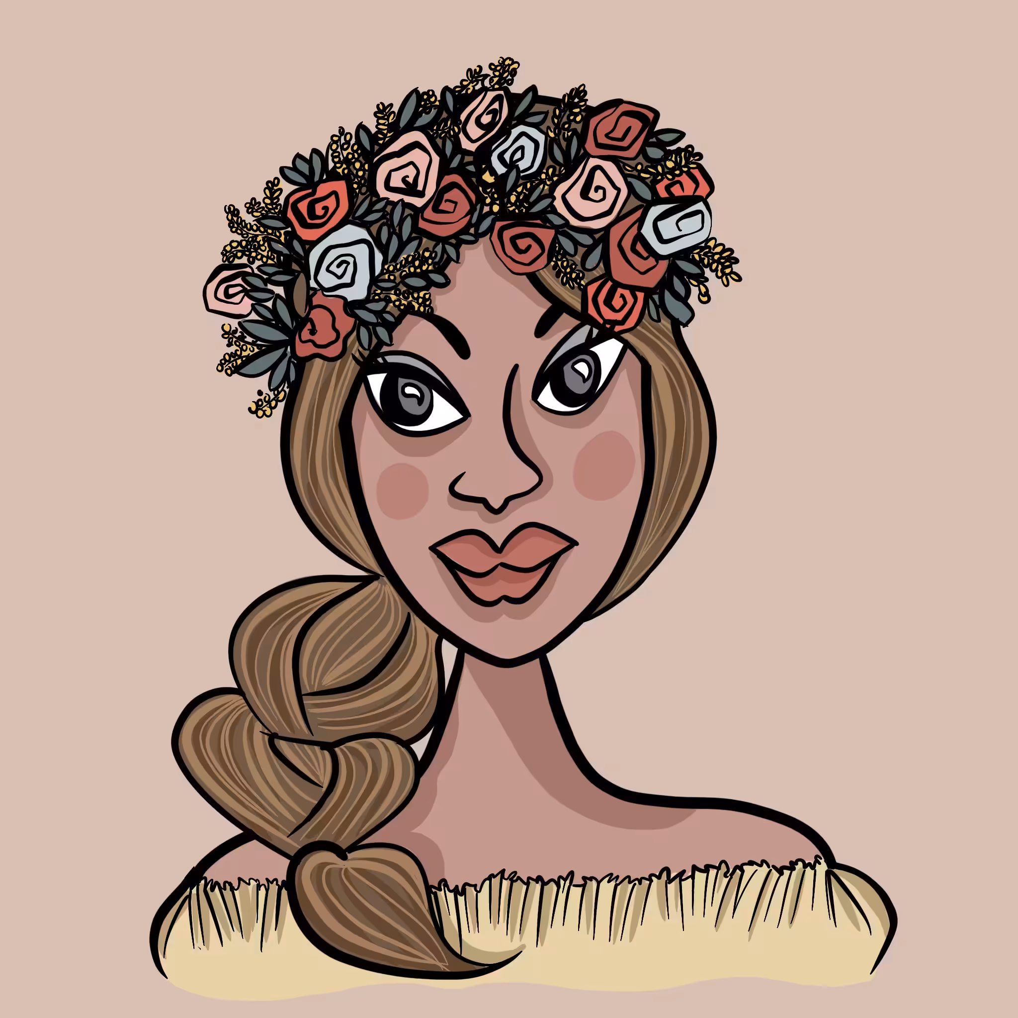Mary-Anne