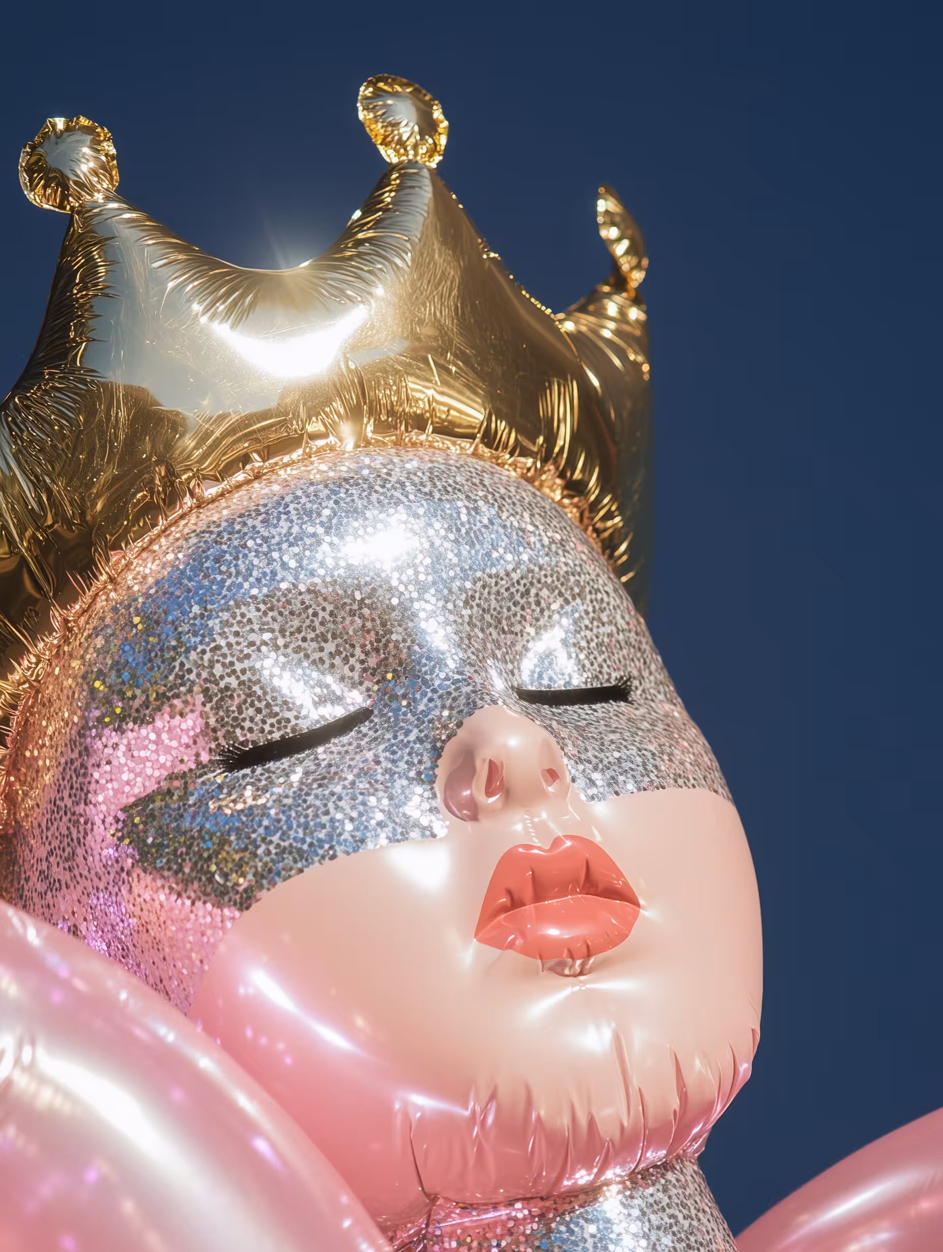 Puffy Icon: genesis #38