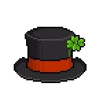 Degen Haberdashers: Degen Haberdasher #12