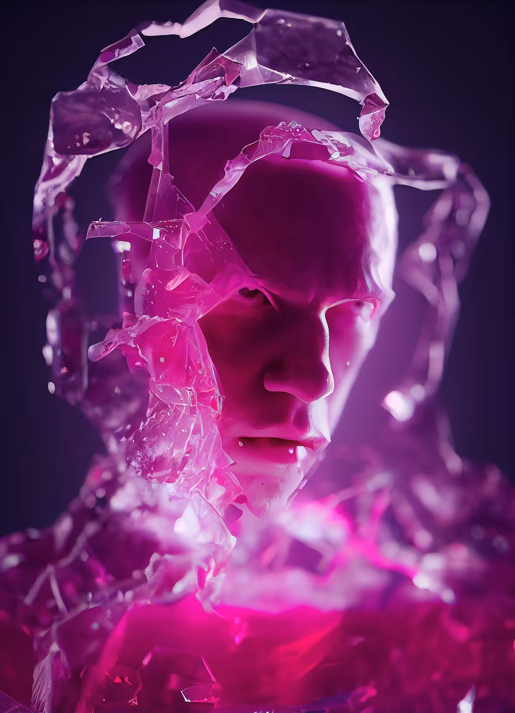 PLASTIC #15
