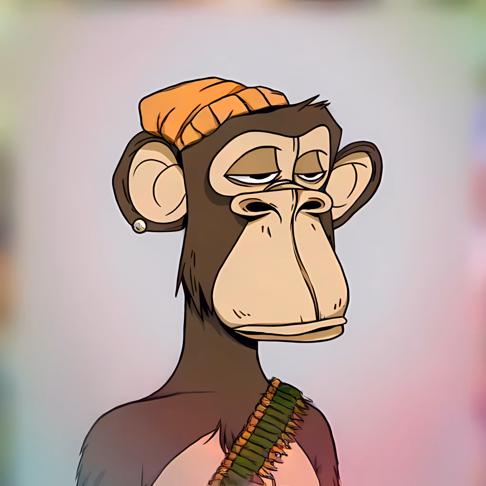 These Apes Don't Exist #232