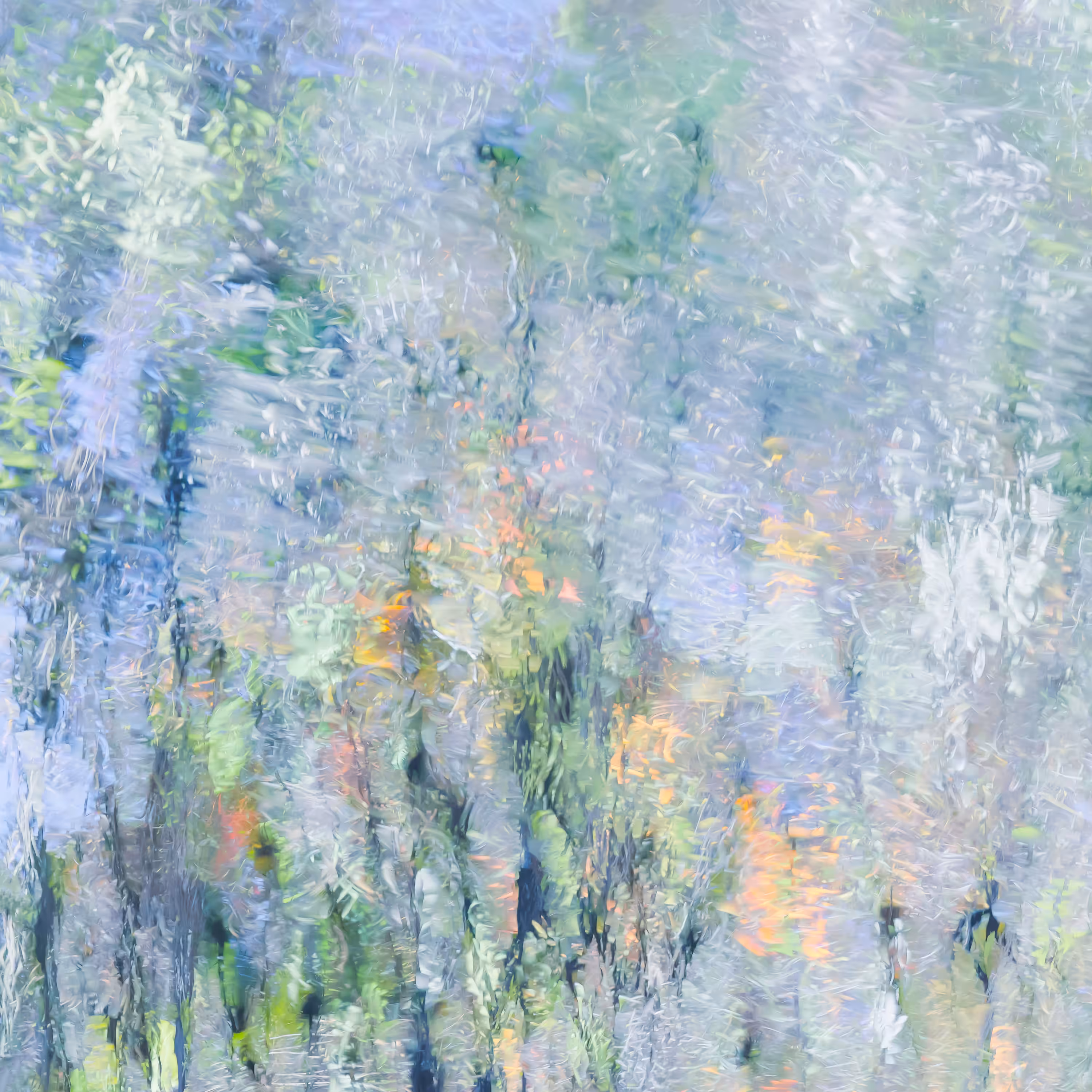 Watercolors