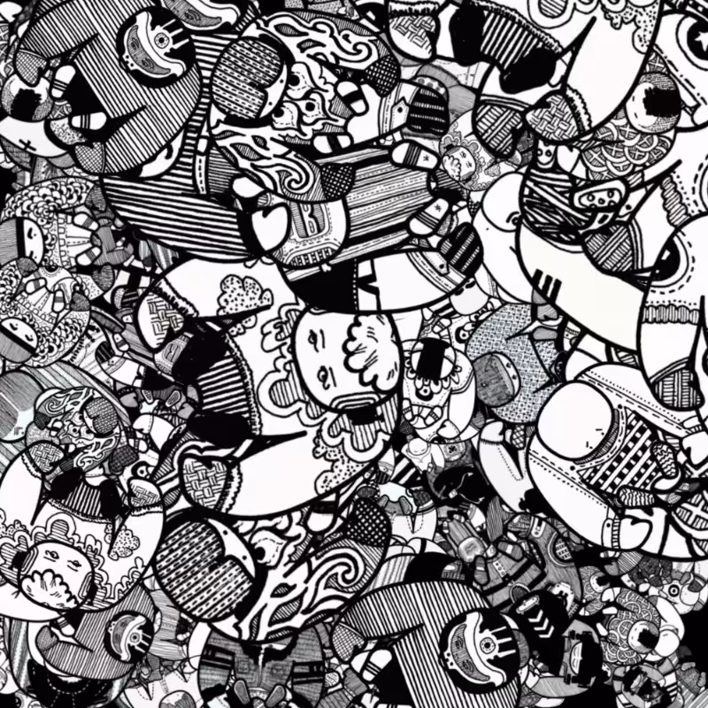 The Orphans Series A #34