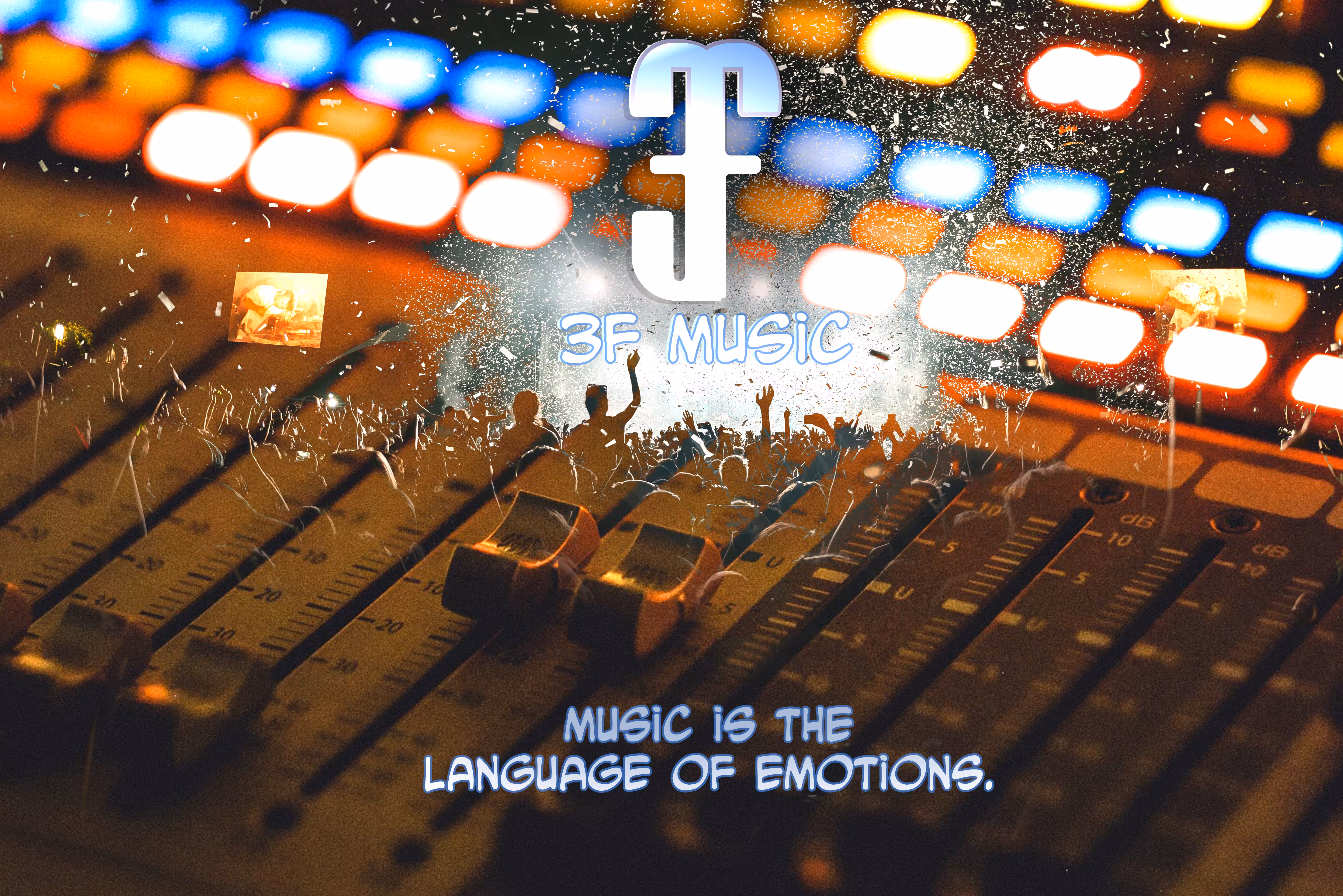 3F Music