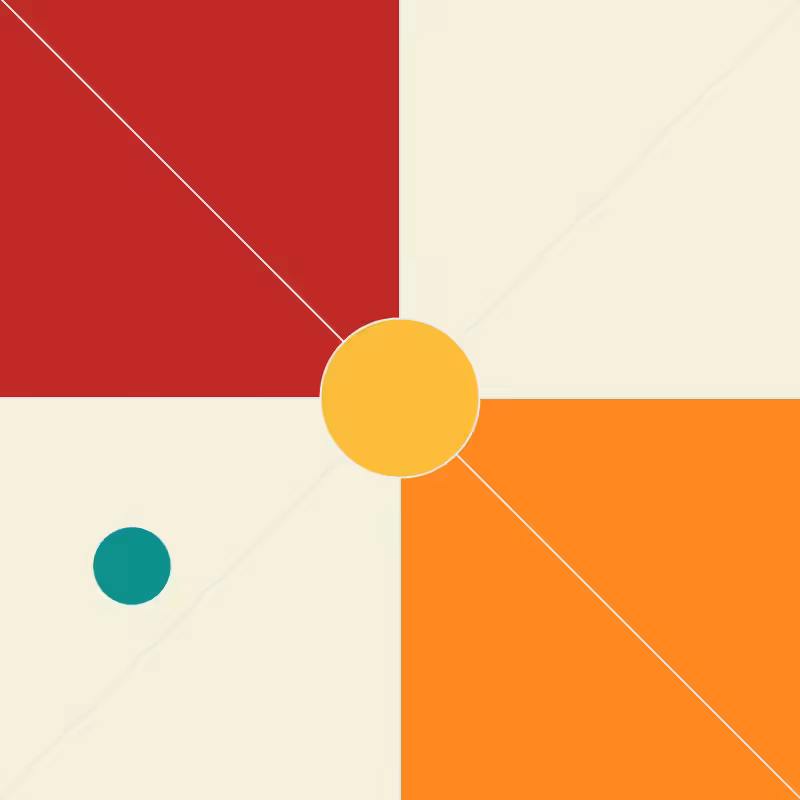 The Orbit of an S.O.S #18