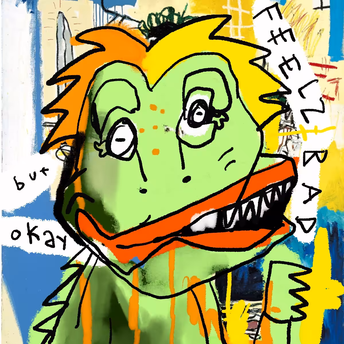 Basqkek 087