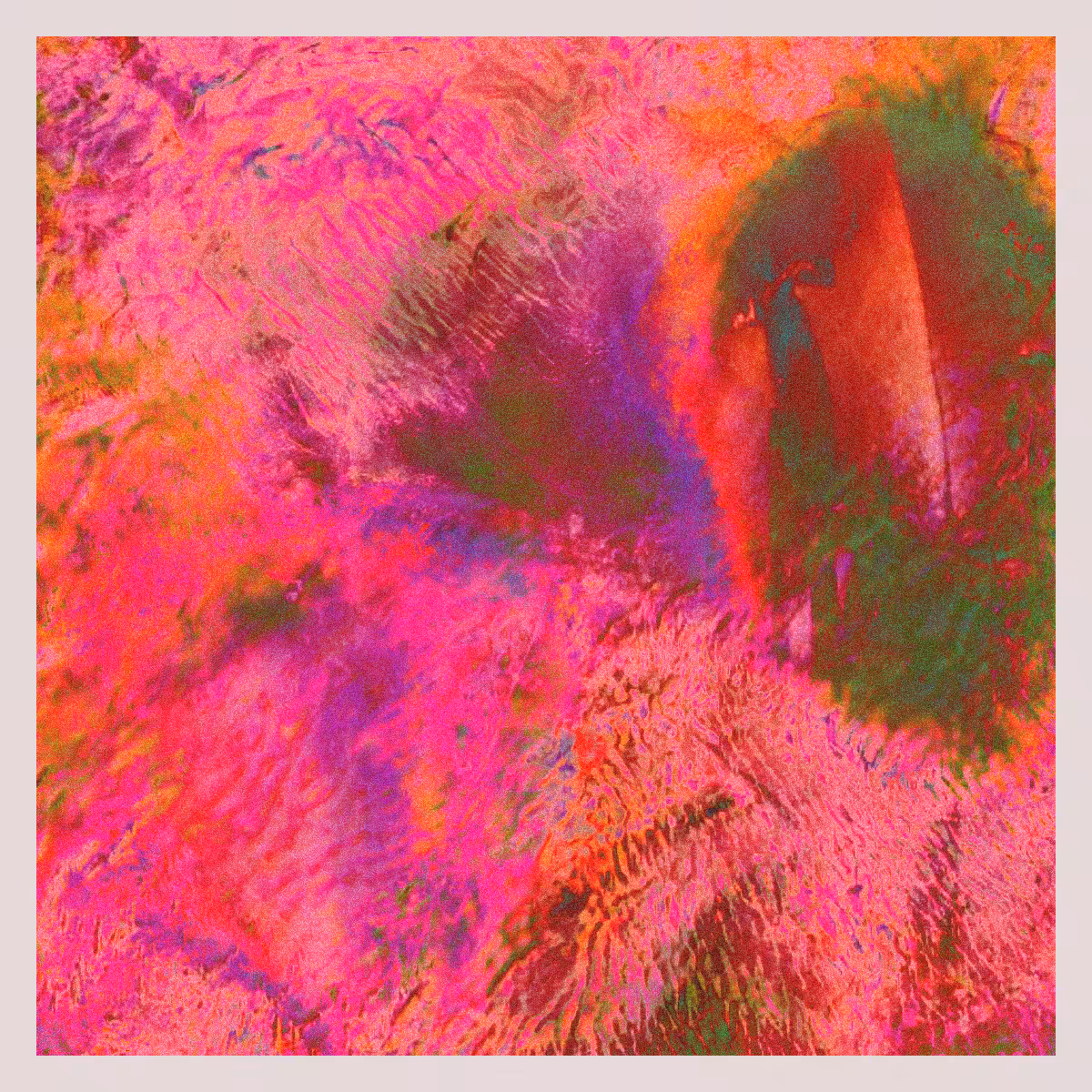 orGANics #22