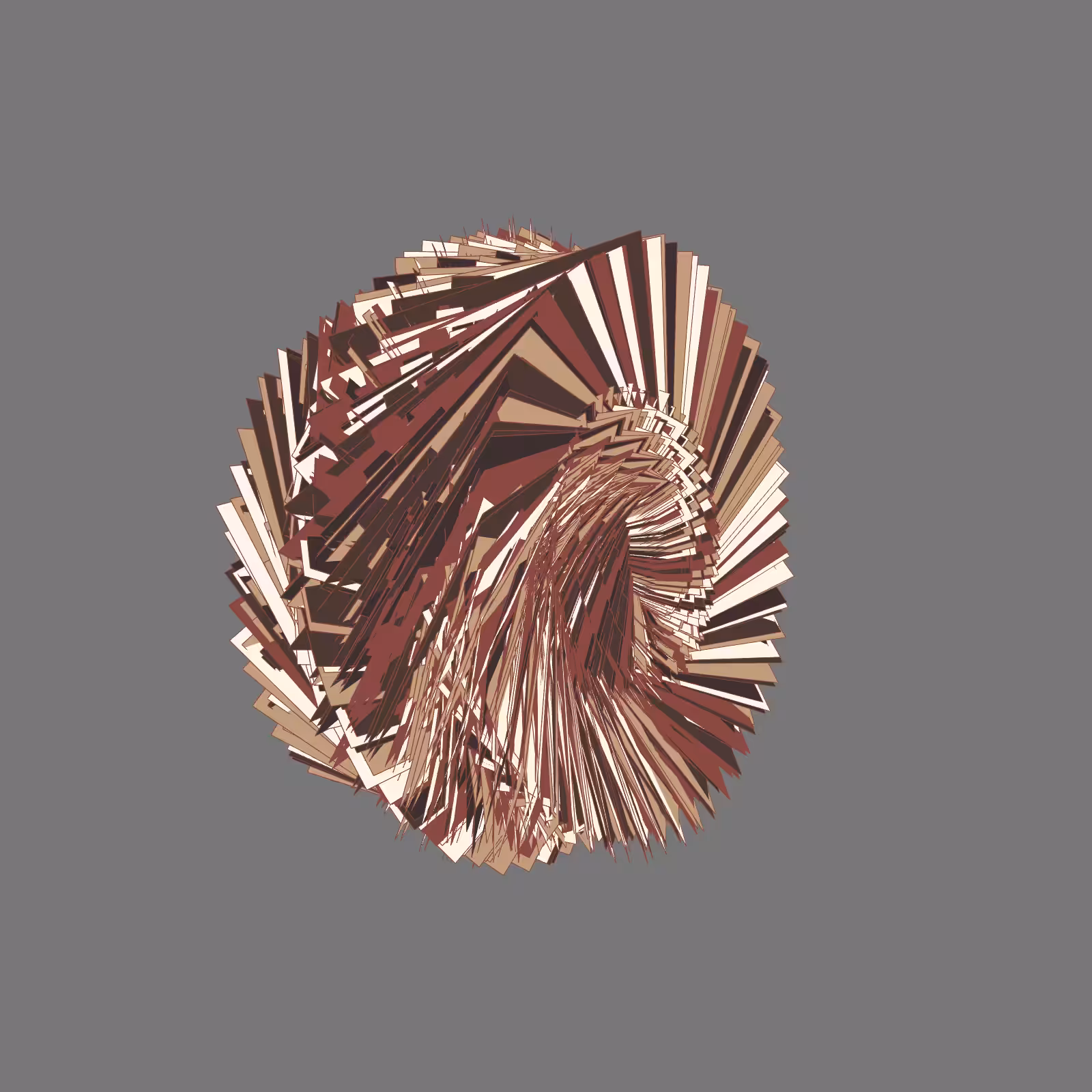 Impossible Machine #22