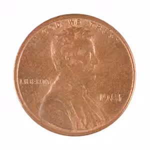 Cent #4245