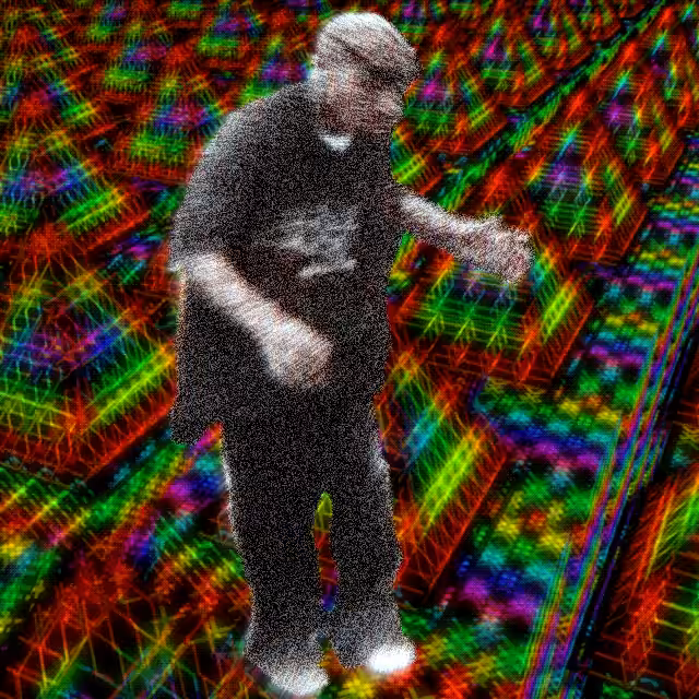 👁️CHOLOGRAM👁️