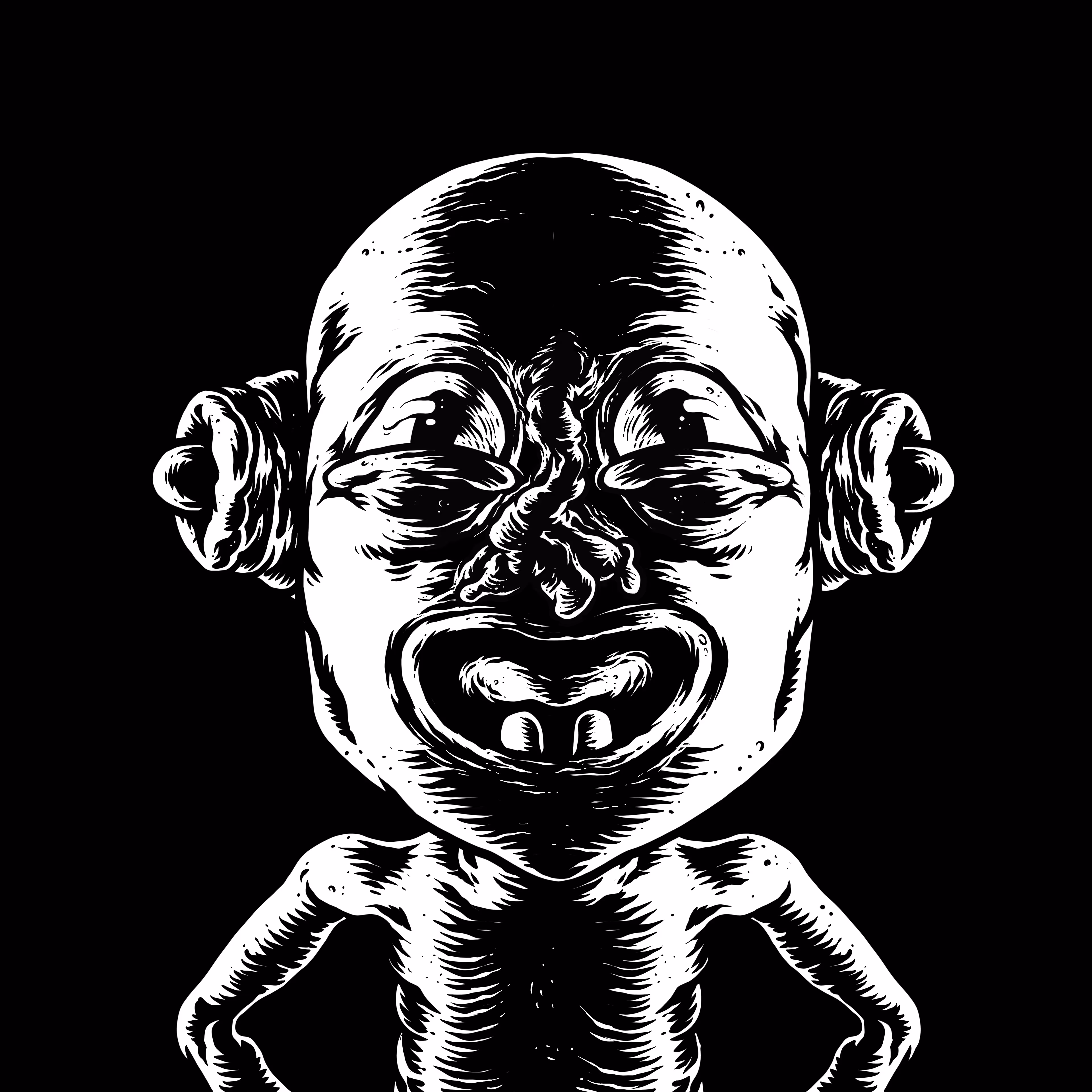 Friend #023