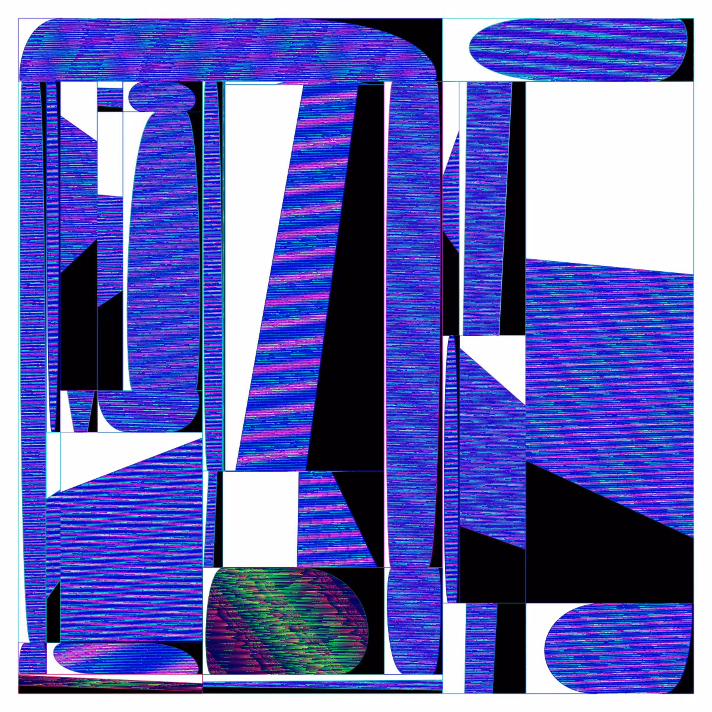 Subdivision: forms and feelings #1