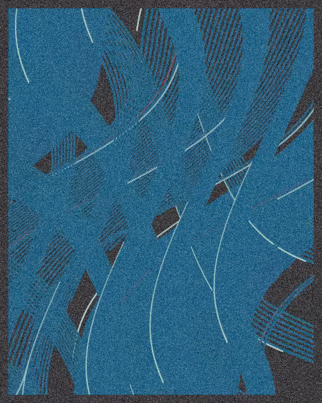 WaveForms #14