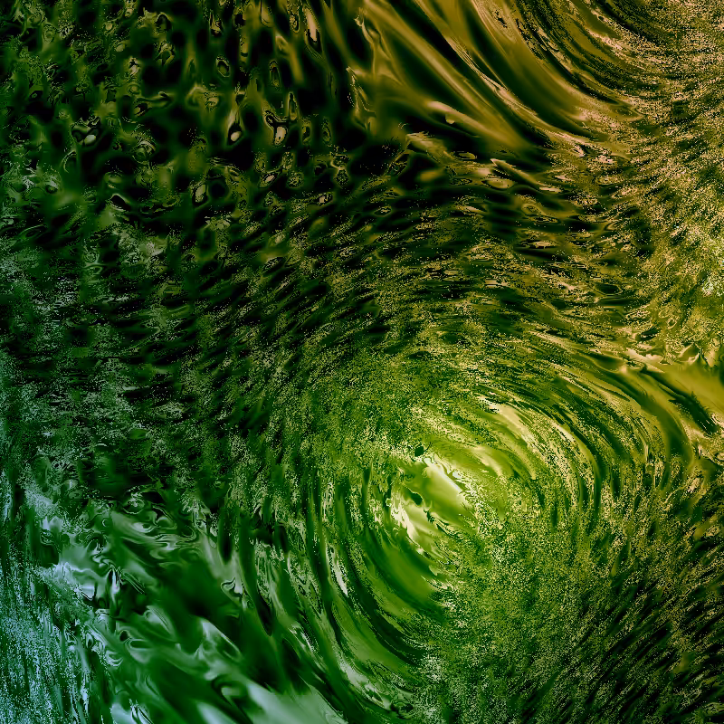 Noise Corals #72