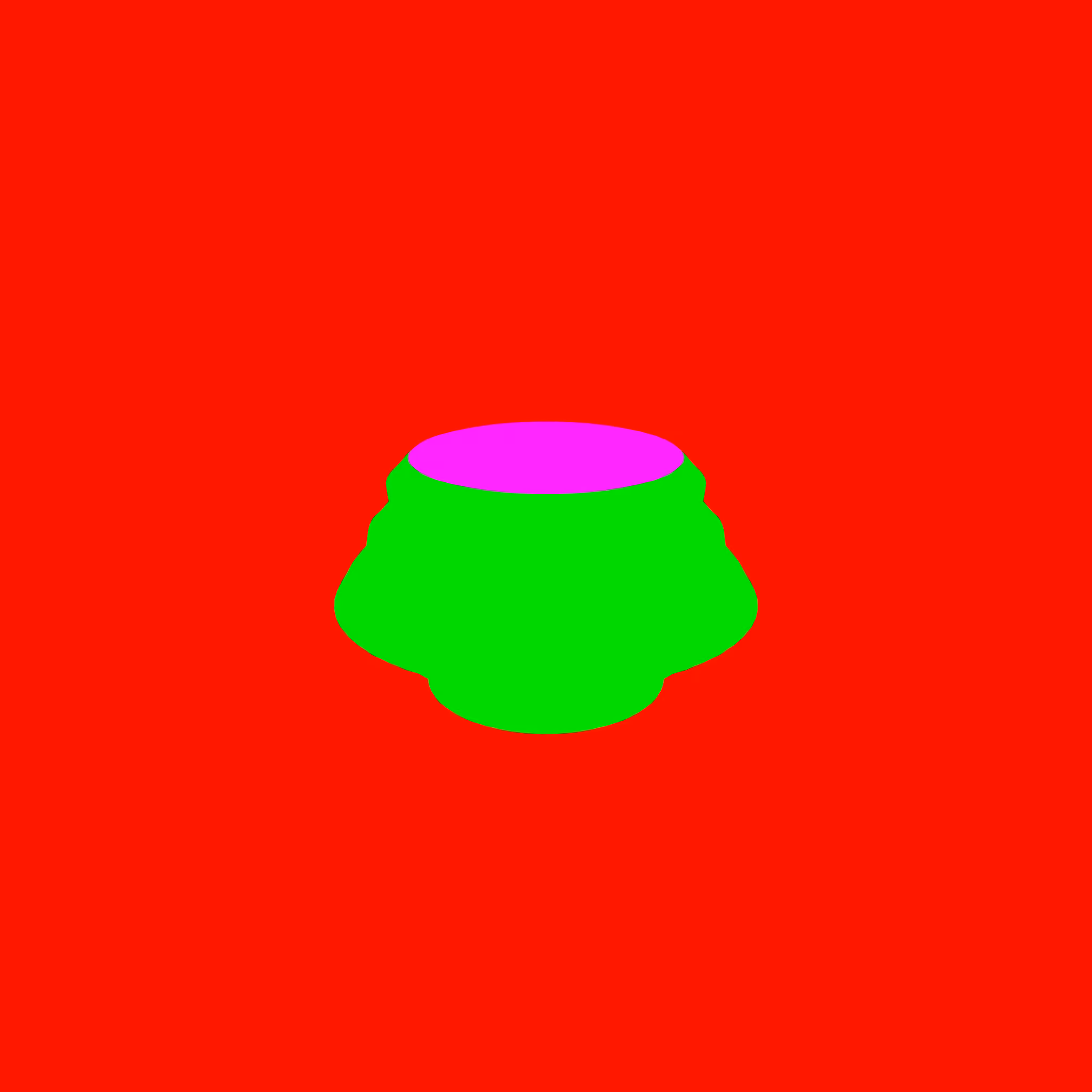 Potface #5