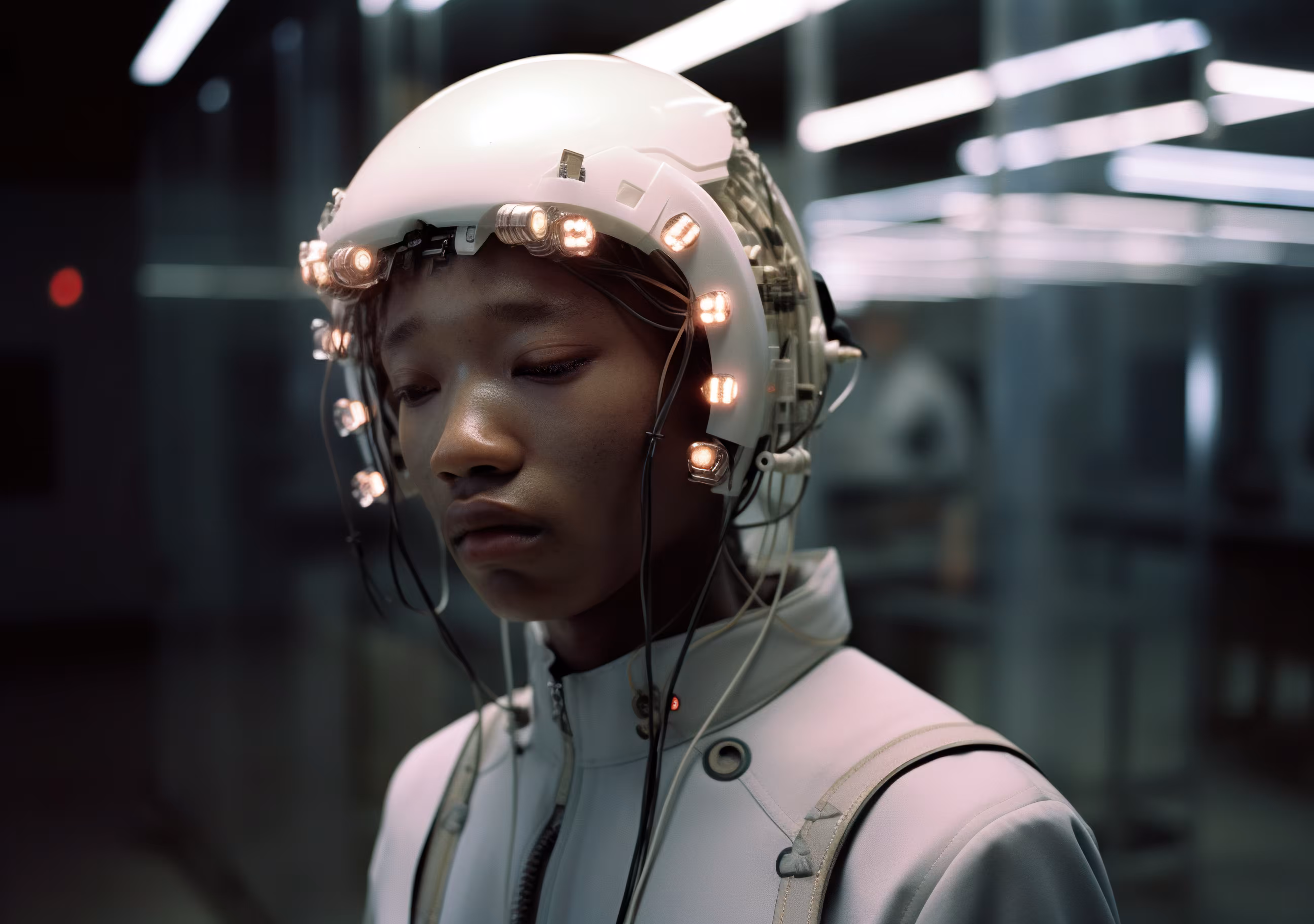 Humans Being #113