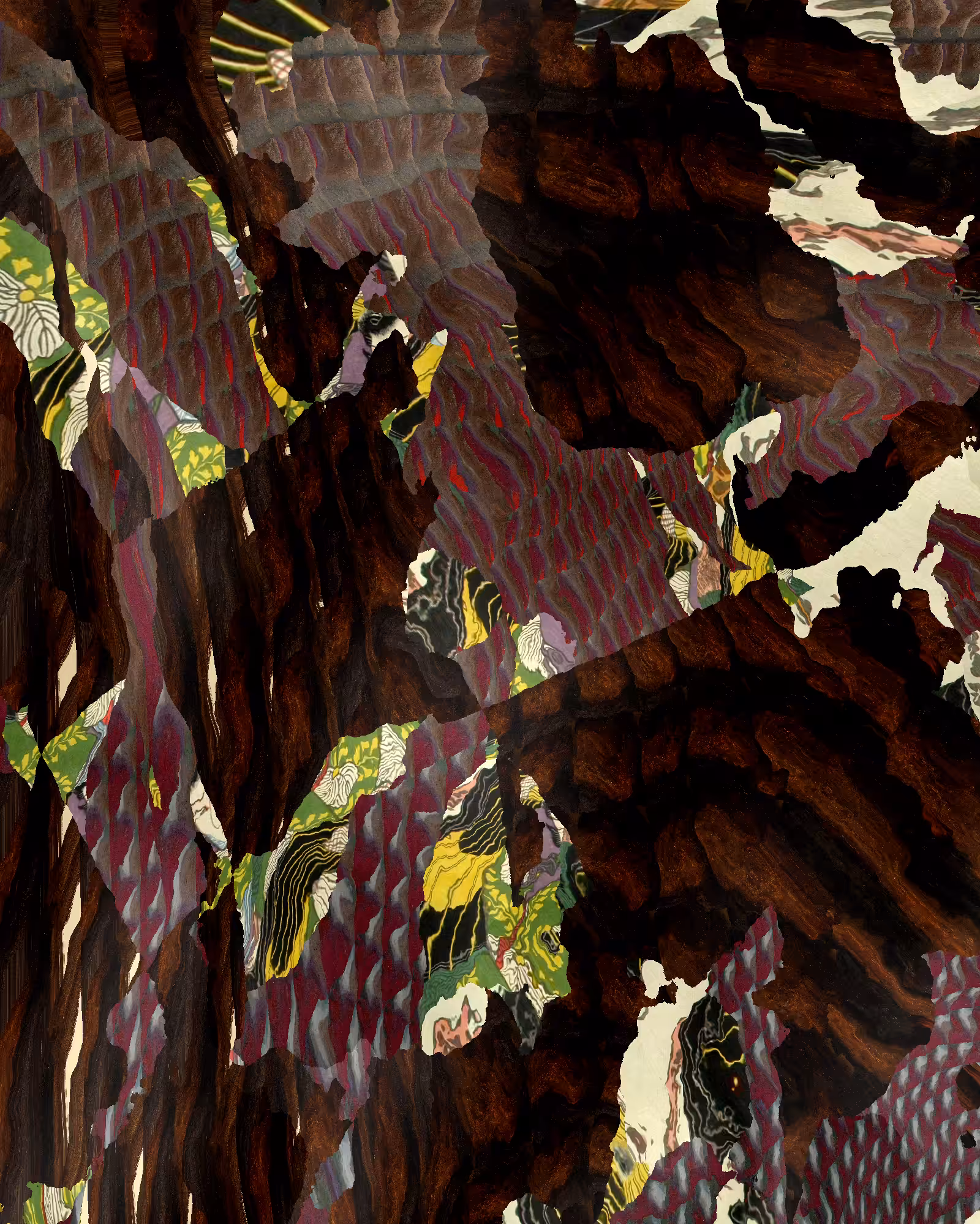 Repetition and Noise #1161