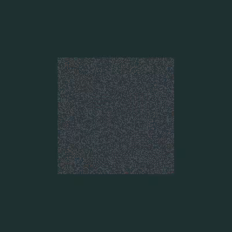 Genesis Square #9
