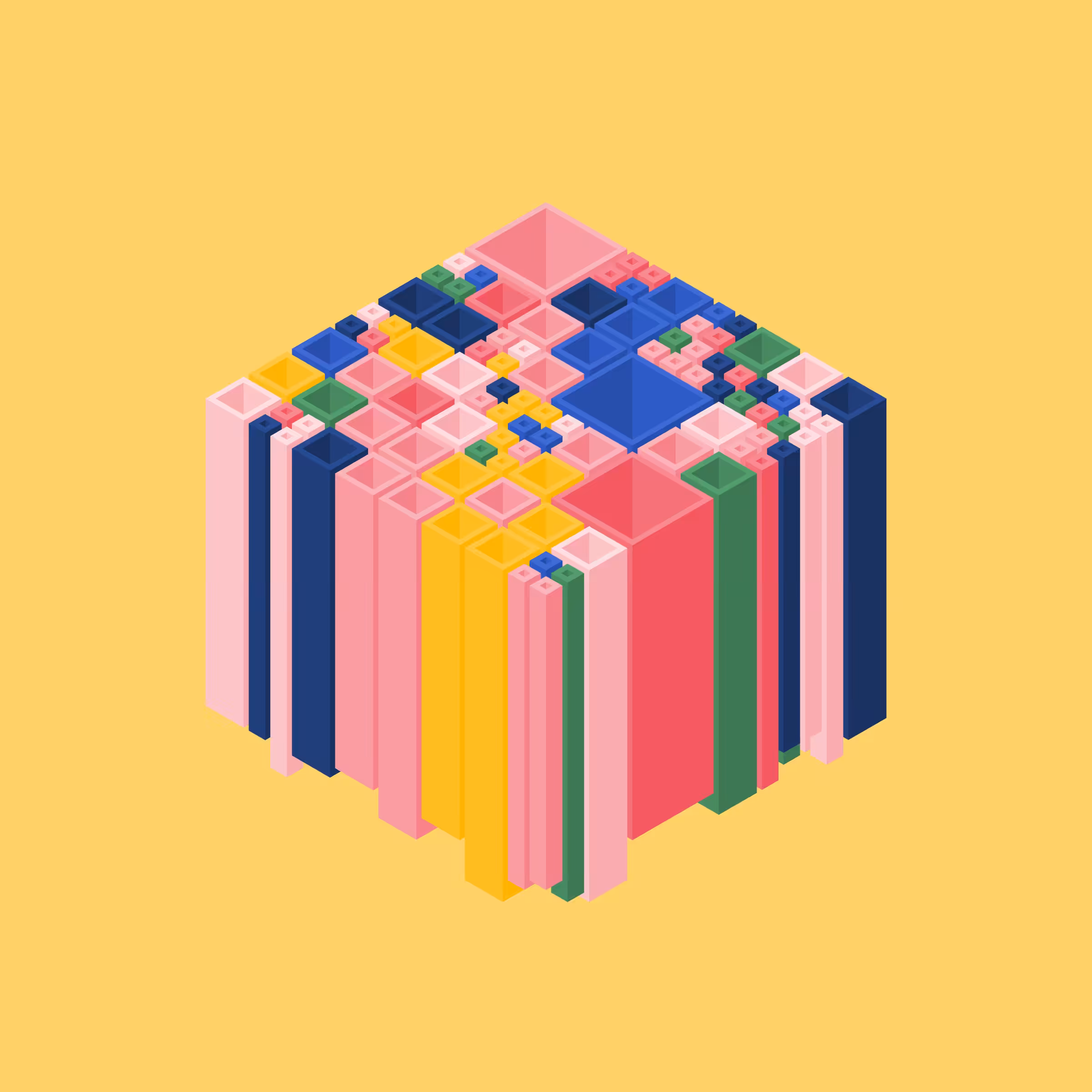 AlgoRhythms #462