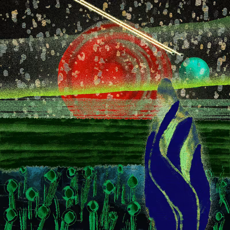 Ceshan's Psychedelics #369