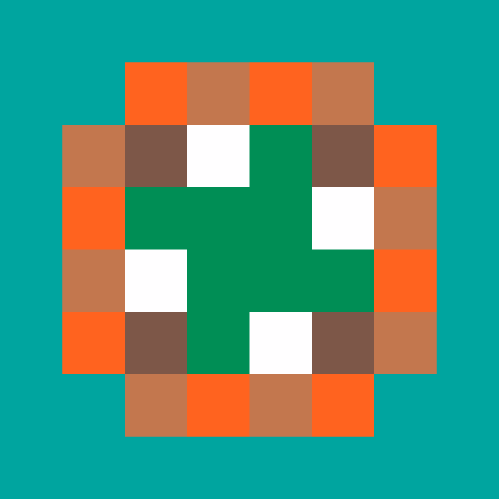 Smoller Cactus