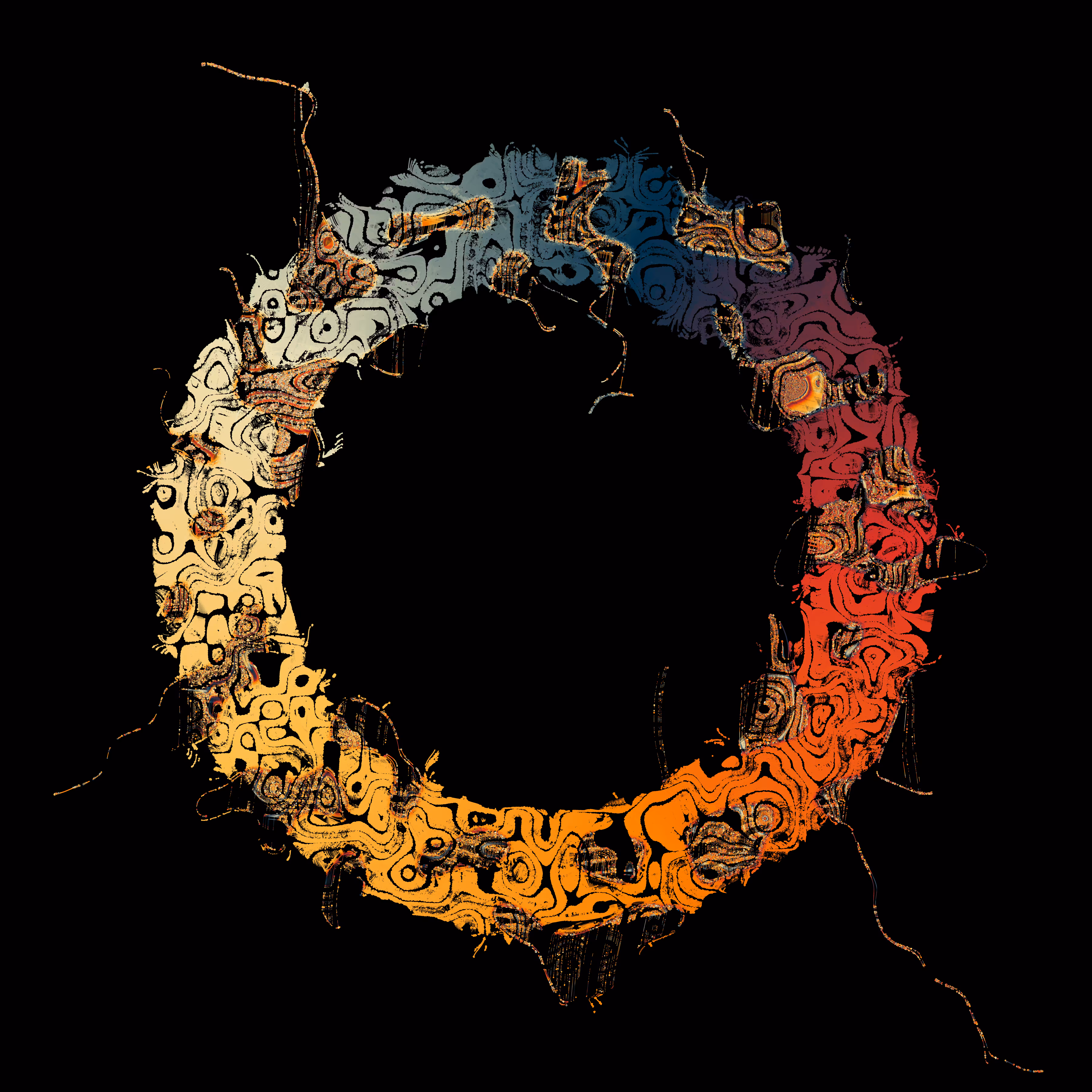 AZ-Ring #5