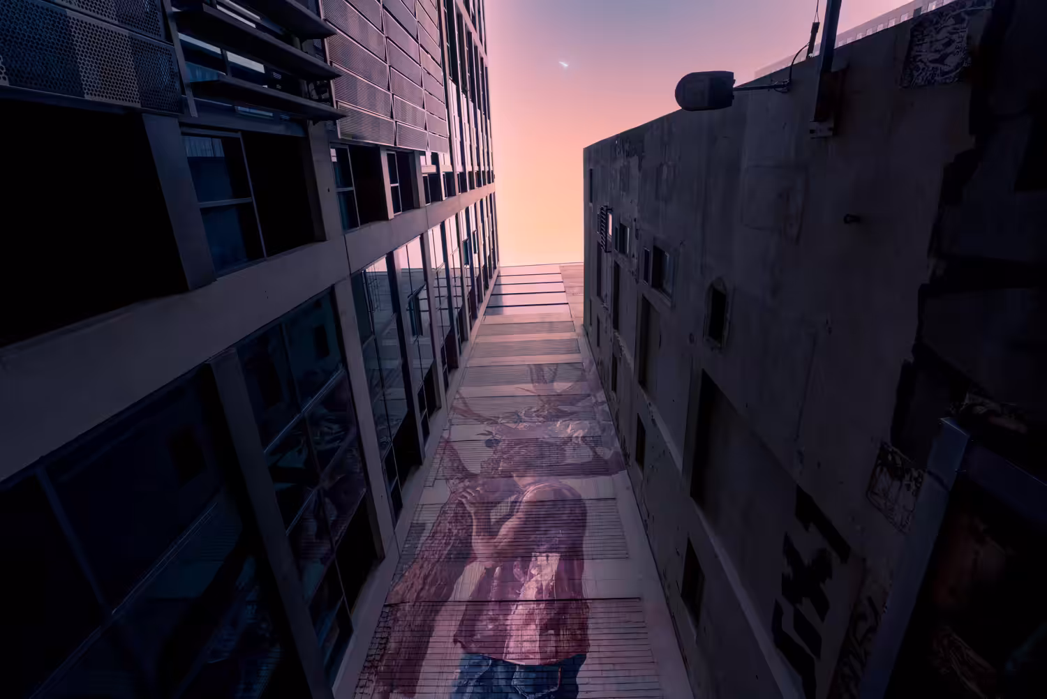 Perspective
