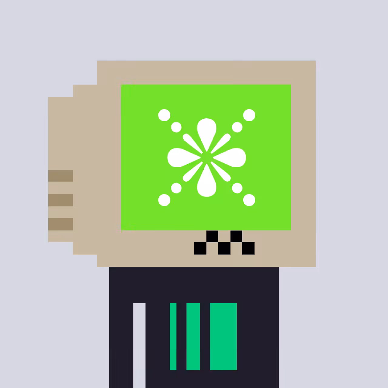 bleep bloop build #24