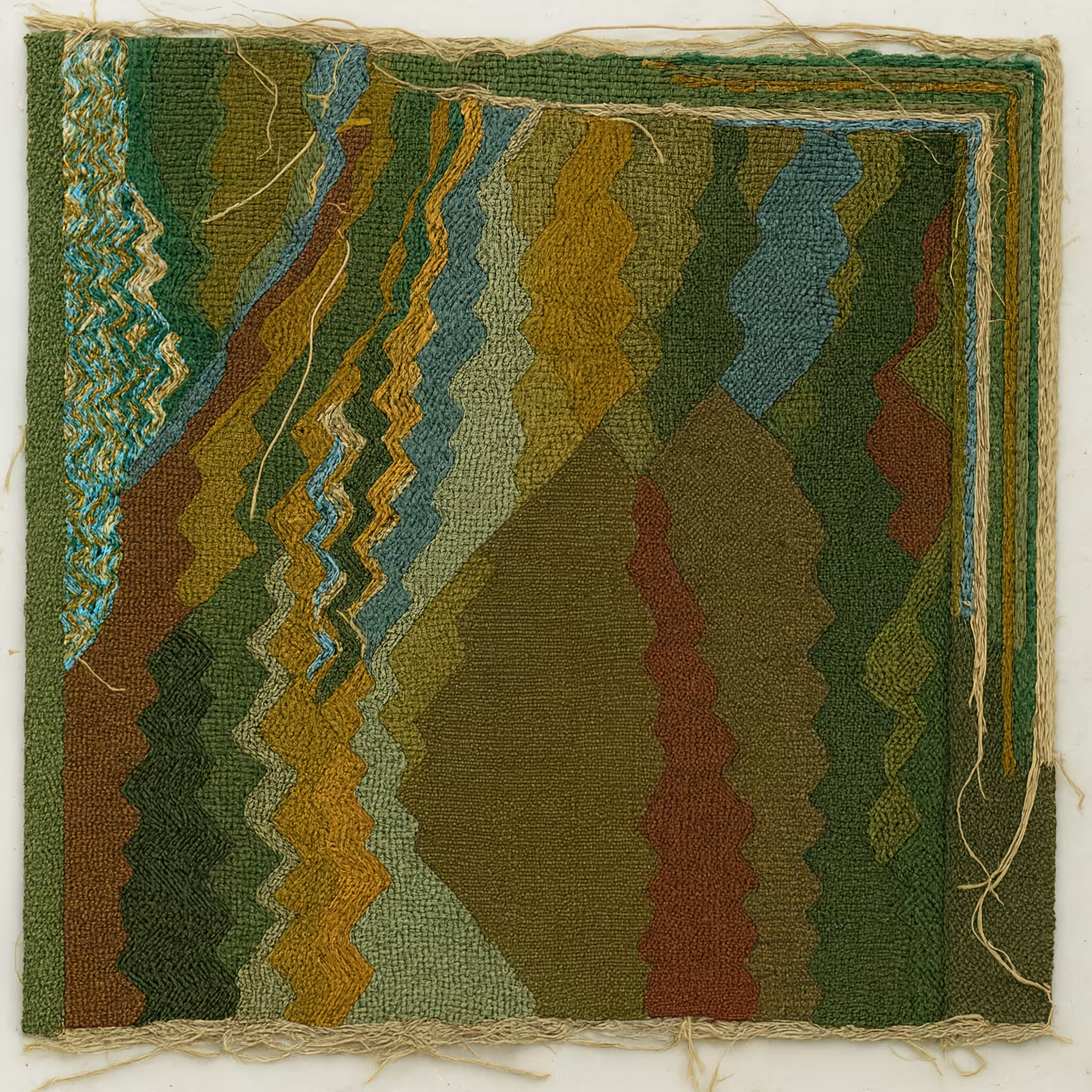 Messy Looms #061