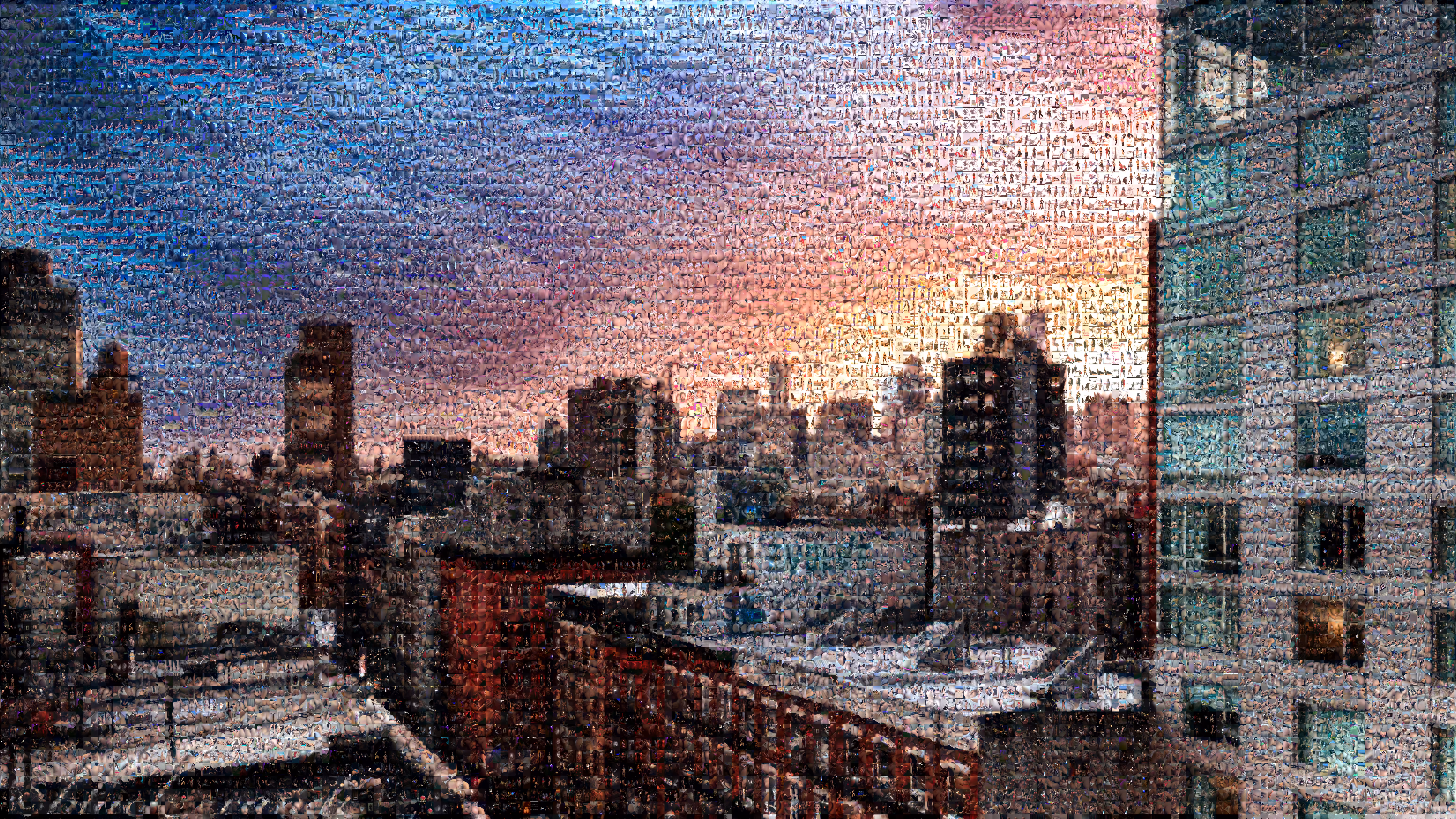 LES NYC | 57.7MB