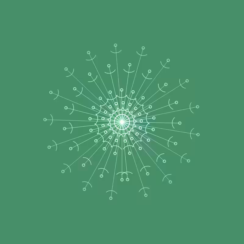 Dandelion #29