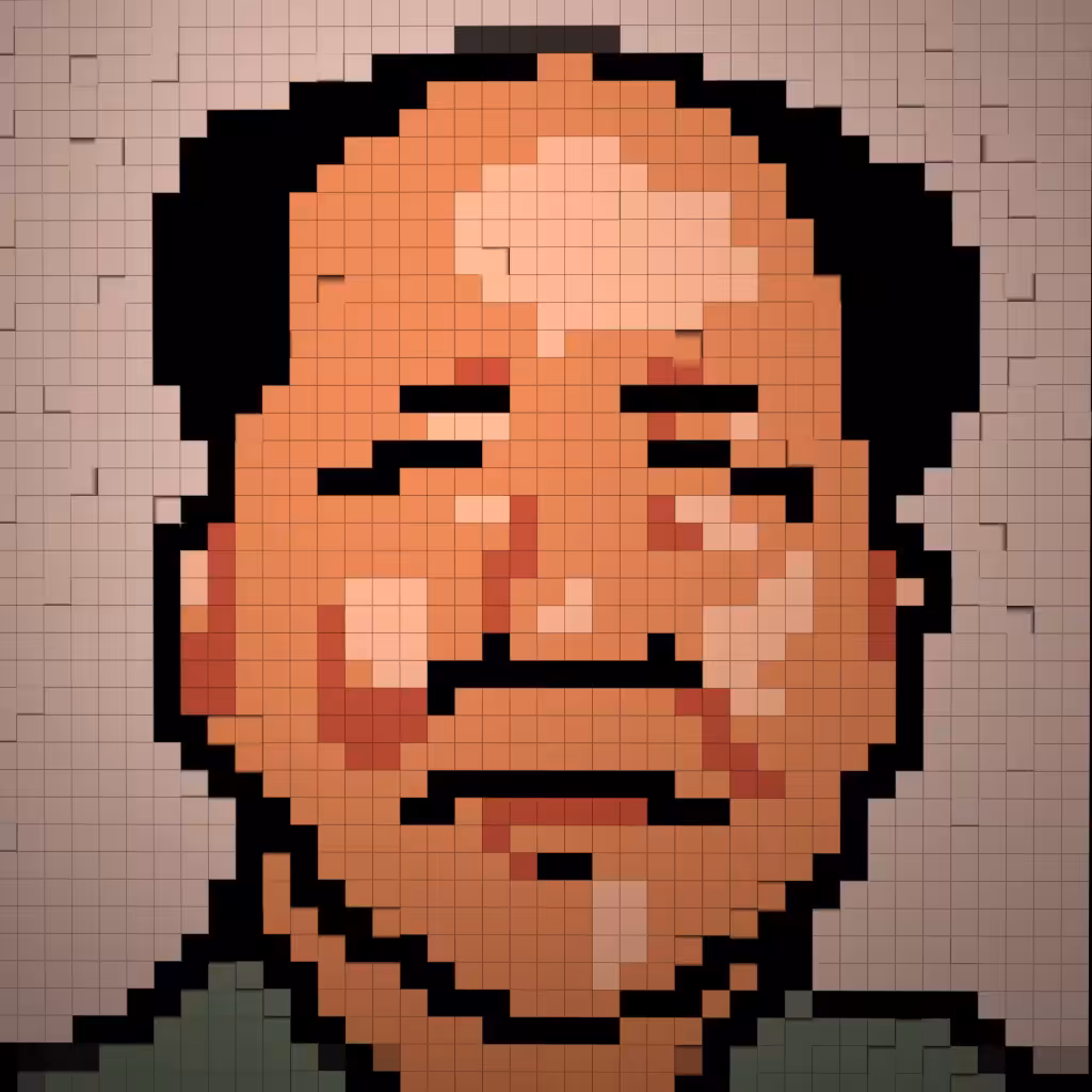 Cryptocommunists 3- Mao