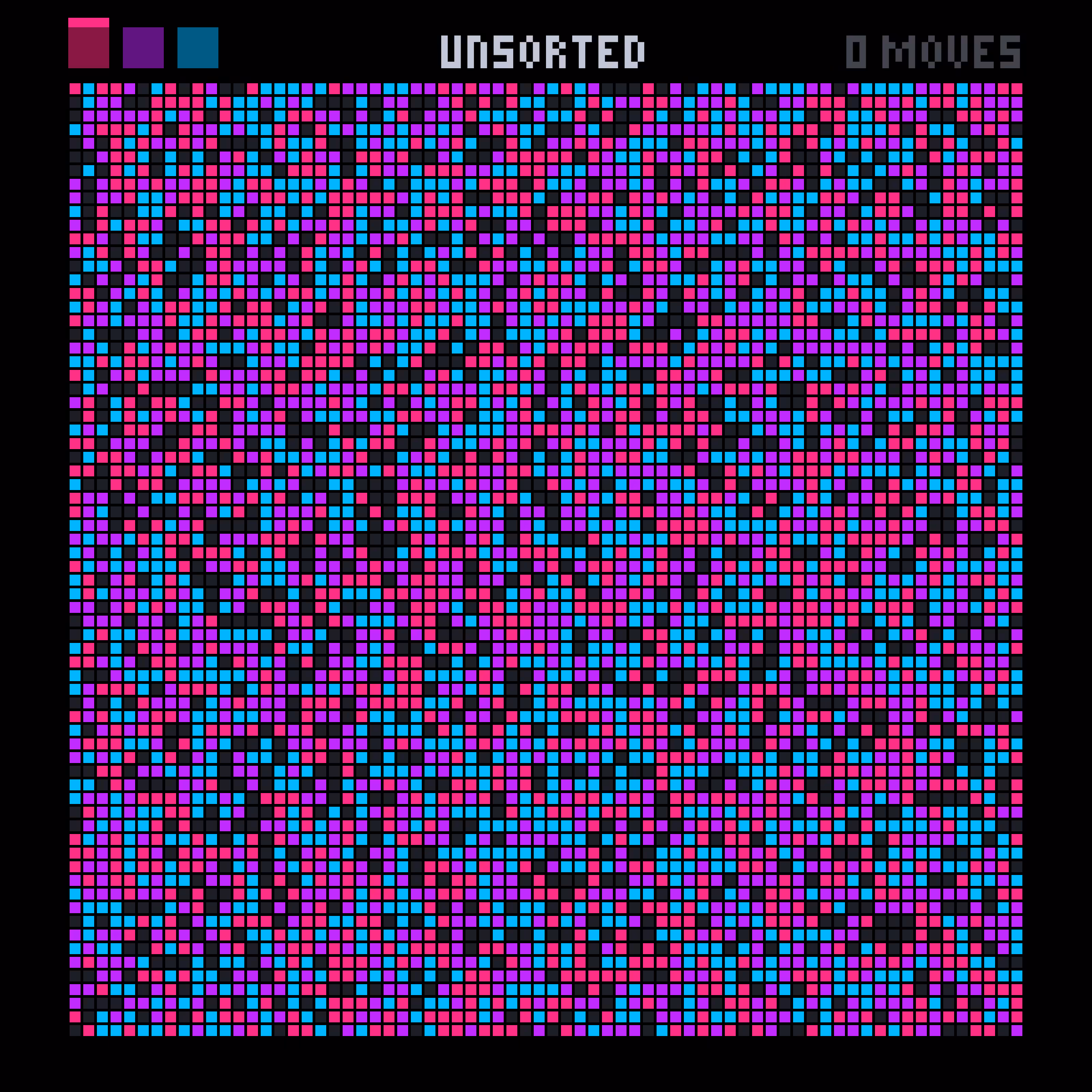 Unsorted #4