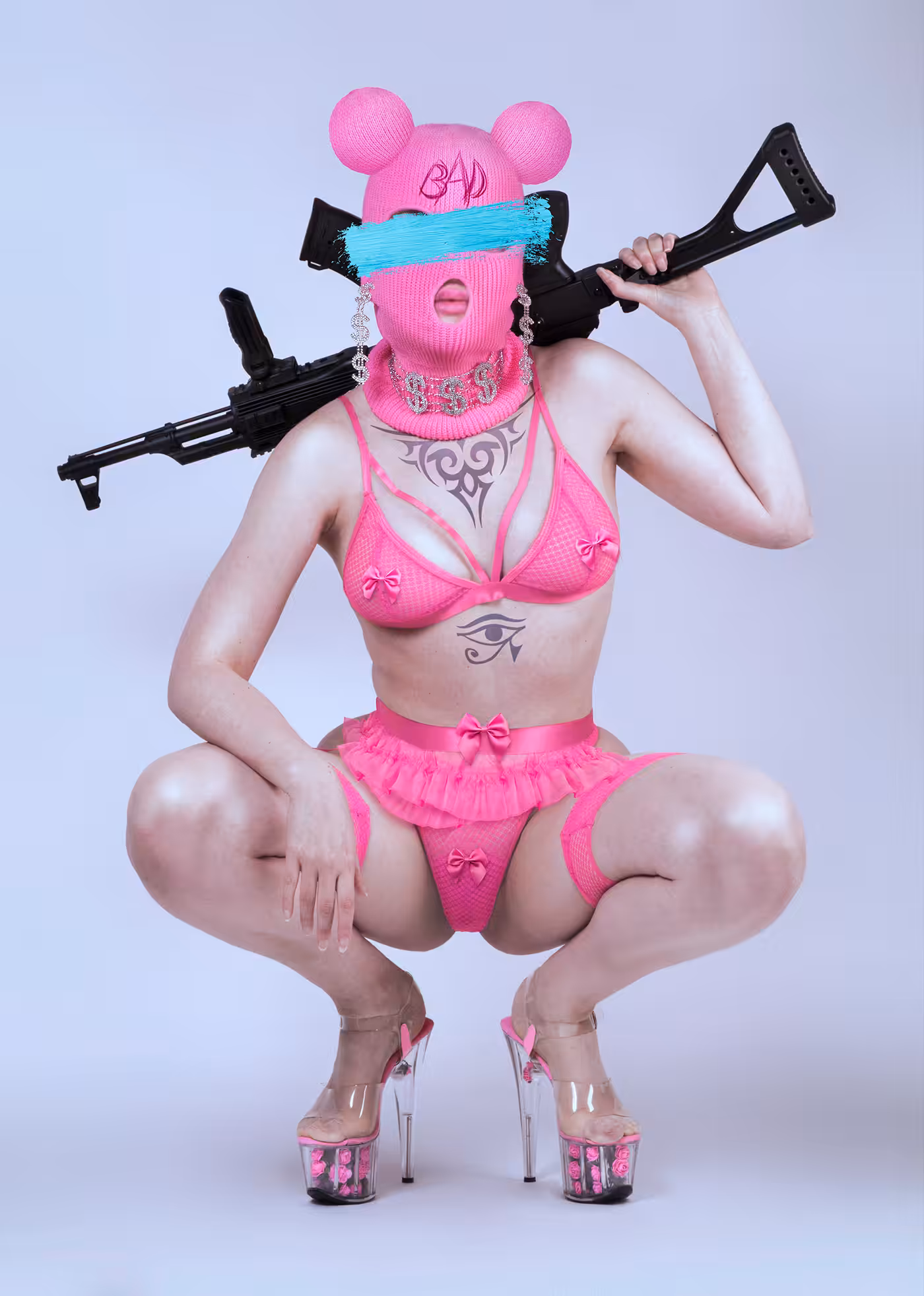 Bad?