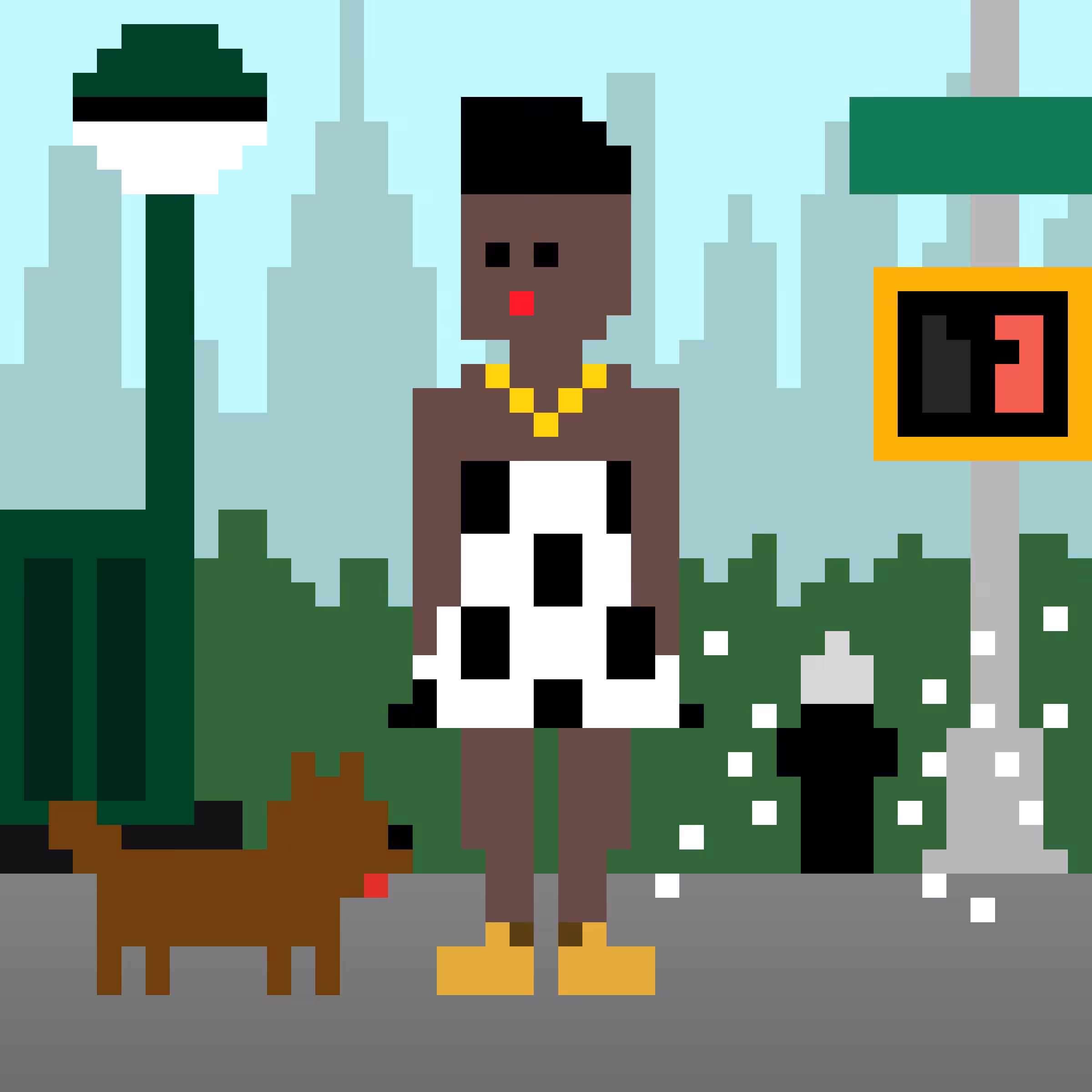 CryptoNewYorker #299