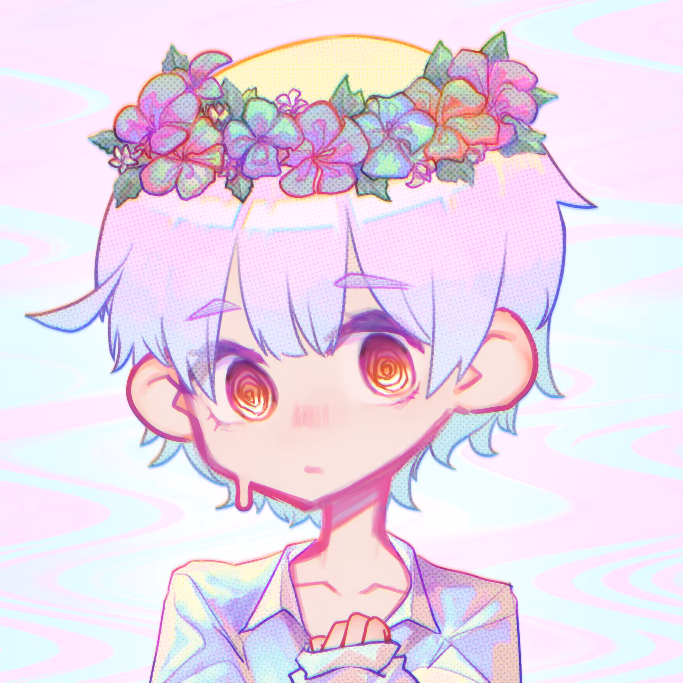 Pastel Femboy
