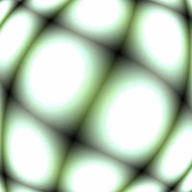 Stellar Noise #34