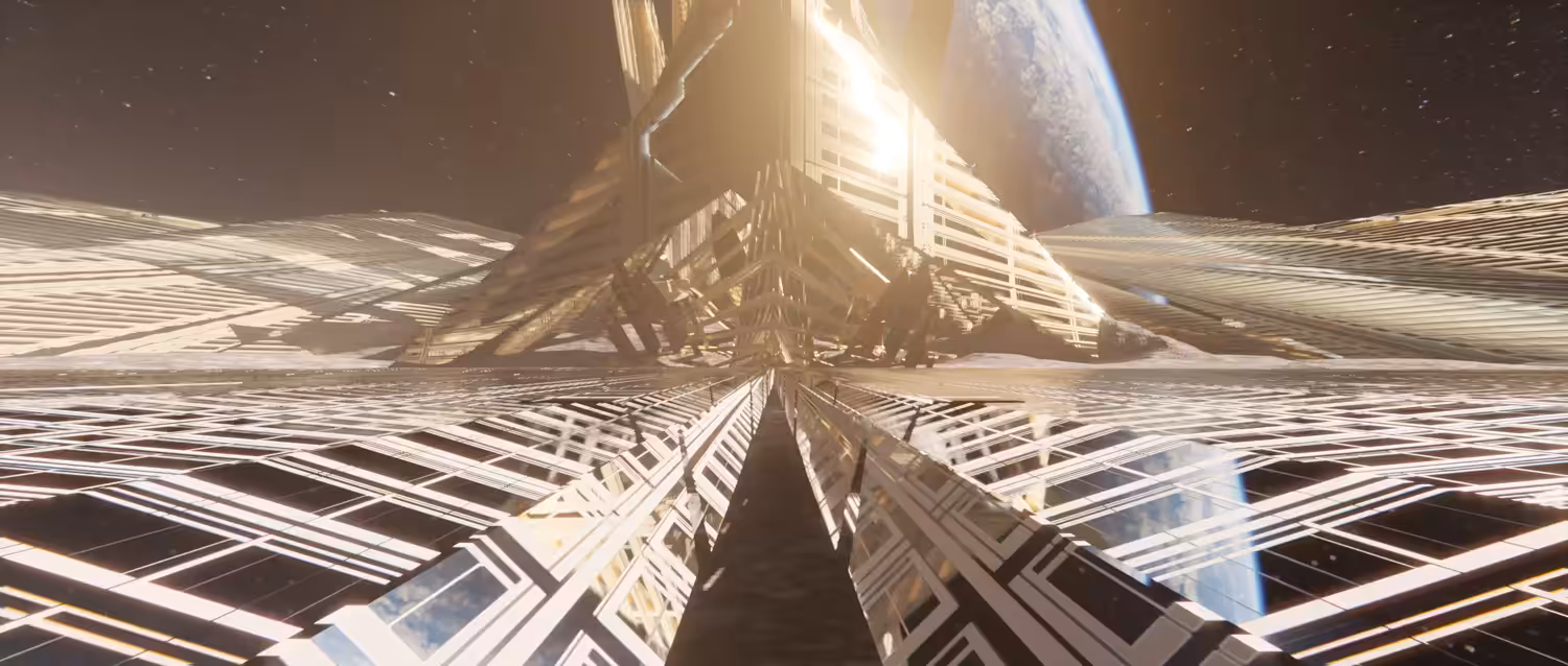 ETH moon palace