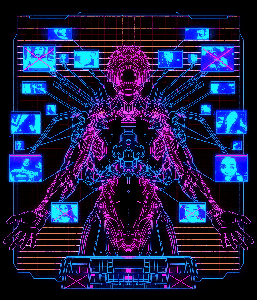 IMMORTALITY: Revenge Porn